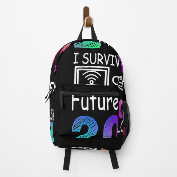 Item preview, Future Class Of 2030 Survived Pandemic Teaching 3rd Grade  designed and sold by anniet33.