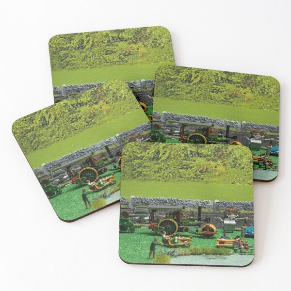 Item preview, The Traction Engine designed and sold by Steve Purnell Photography.