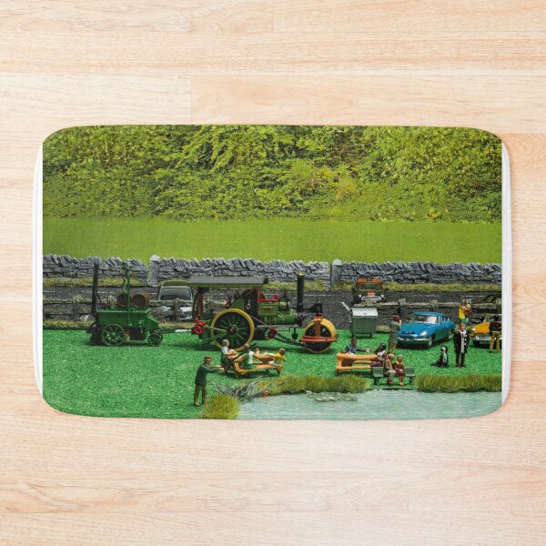 Item preview, The Traction Engine designed and sold by Steve Purnell Photography.