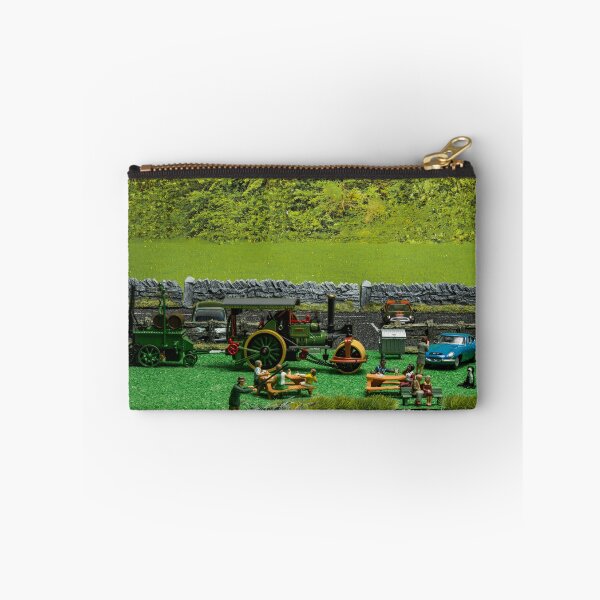 Item preview, The Traction Engine designed and sold by Steve Purnell Photography.