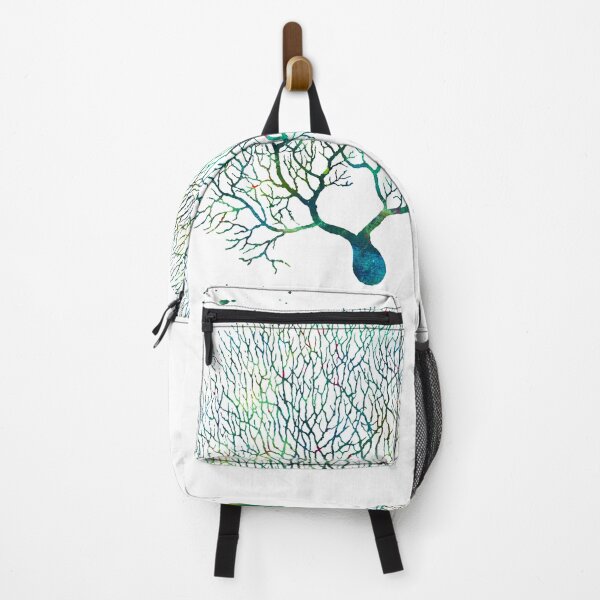 Item preview, Purkinje neurons designed and sold by EvasDreams.