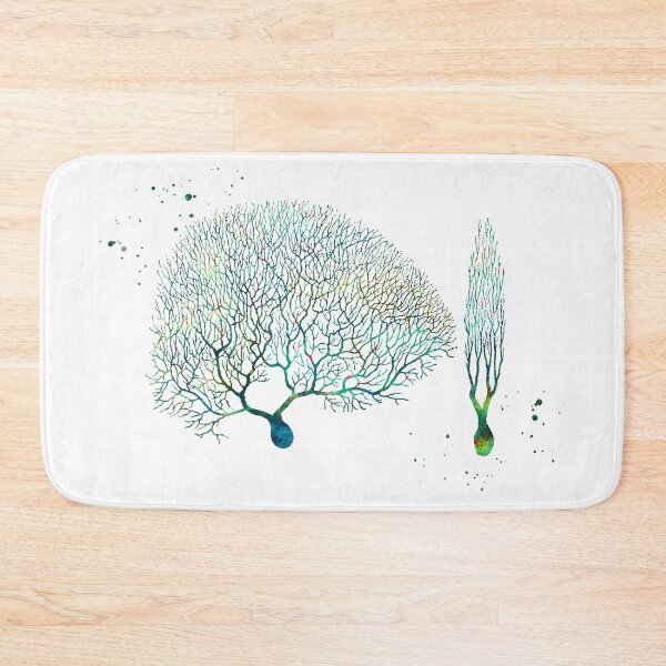 Item preview, Purkinje neurons designed and sold by EvasDreams.