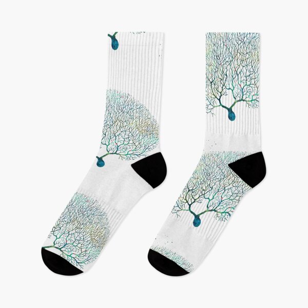 Item preview, Purkinje neurons designed and sold by EvasDreams.