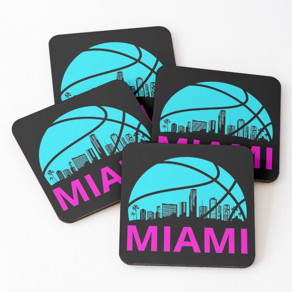Item preview, Miami Basketball Team II designed and sold by Lemon Pepper.