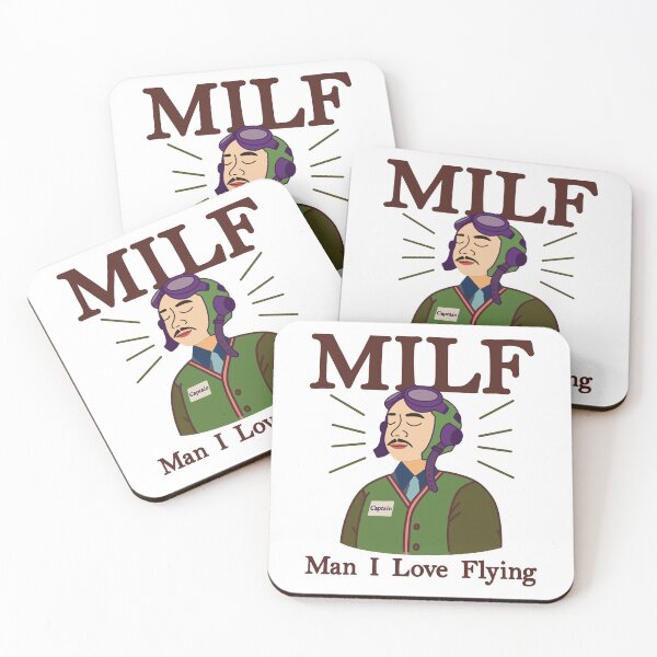 Item preview, MILF Lover  designed and sold by StarsForgers.