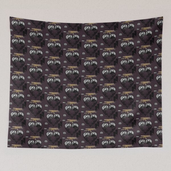 Item preview, Stop Staring at the Shadows designed and sold by psychedart.