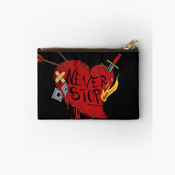 Item preview, Never Stop designed and sold by Tiduk.