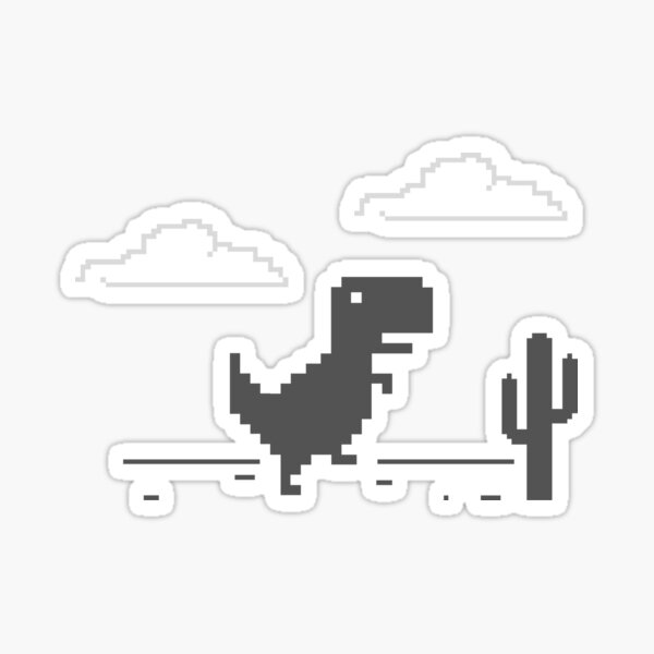 Ich hasse langsame Verbindung Sticker
