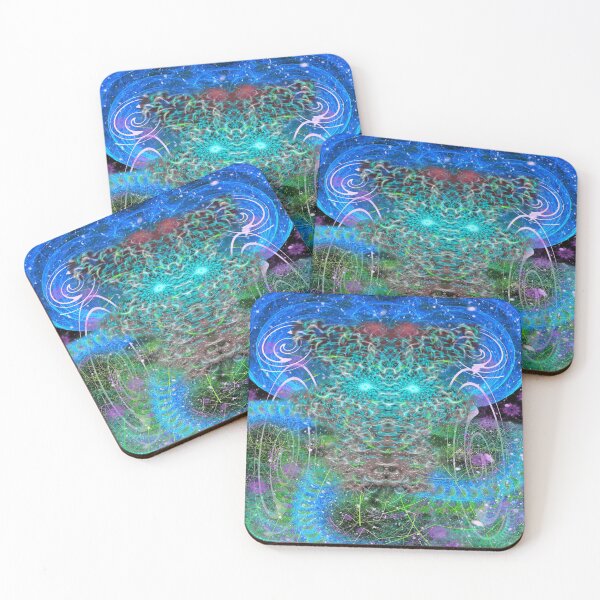 Item preview, Solstice Spirit designed and sold by Discordant Dreams Art.