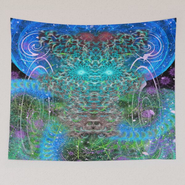 Item preview, Solstice Spirit designed and sold by Discordant Dreams Art.
