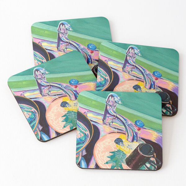 Item preview, Dirty Dishes designed and sold by Depp800.