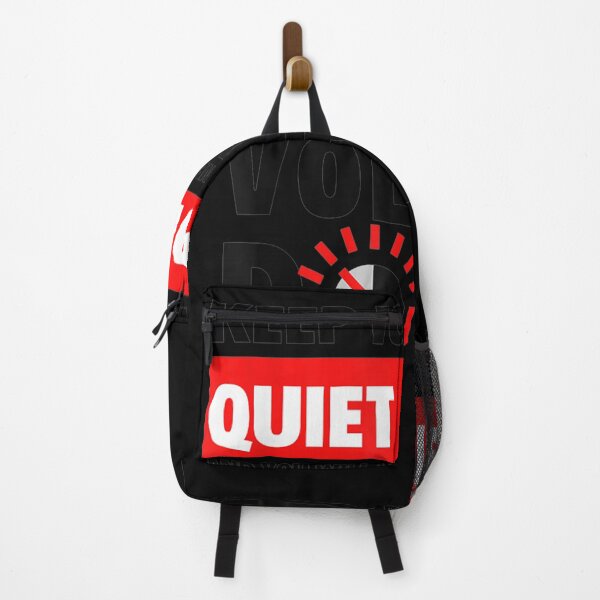 Item preview, Keep Ignoring Quiet People Volume Down Shy Sarcasm Introvert  designed and sold by anniet33.