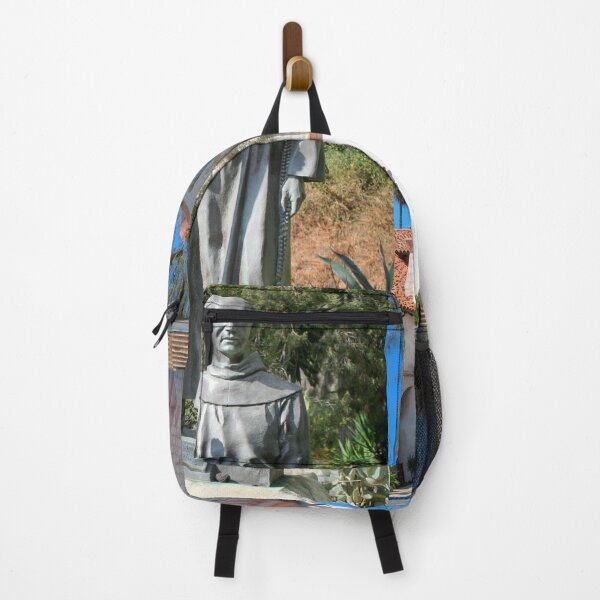 Item preview, Saint Junipero Serra designed and sold by Journeys of Faith.