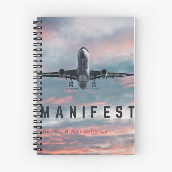 Item preview, MANIFEST designed and sold by LUX4U.