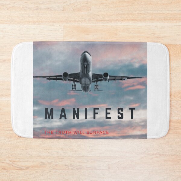 Item preview, MANIFEST designed and sold by LUX4U.