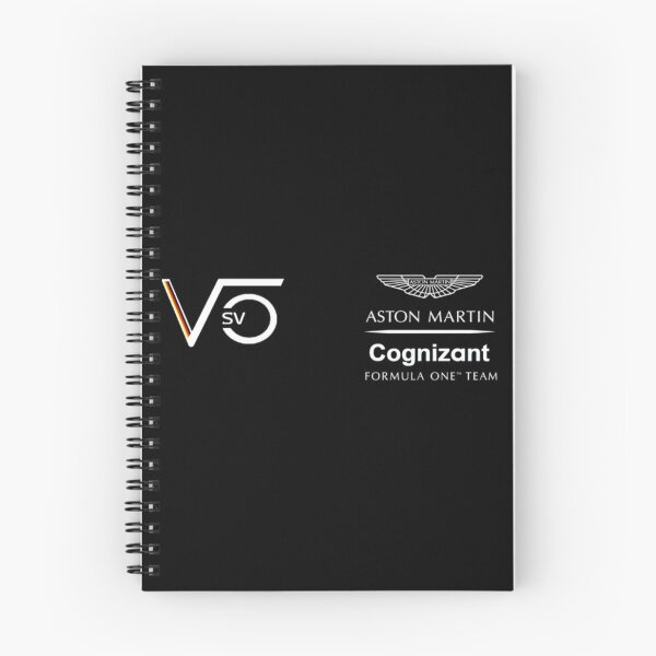Item preview, Aston Martin F1 Team / Sebastian Vette| Perfect Gift designed and sold by veracazoo.