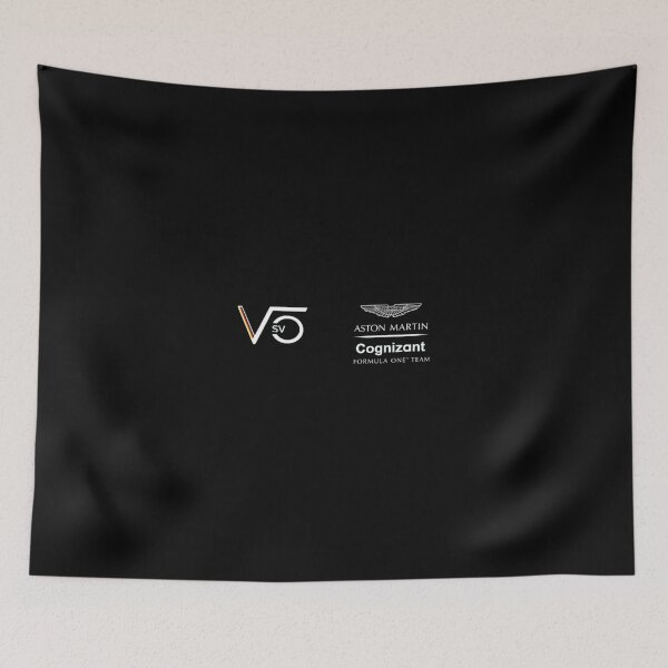 Item preview, Aston Martin F1 Team / Sebastian Vette| Perfect Gift designed and sold by veracazoo.