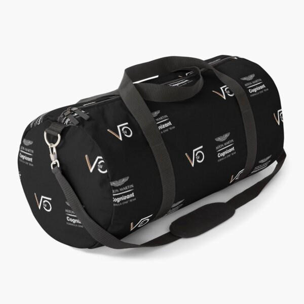 Item preview, Aston Martin F1 Team / Sebastian Vette| Perfect Gift designed and sold by veracazoo.