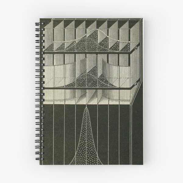 Item preview, Galton’s Bayesian Machine designed and sold by Art-Engineering.