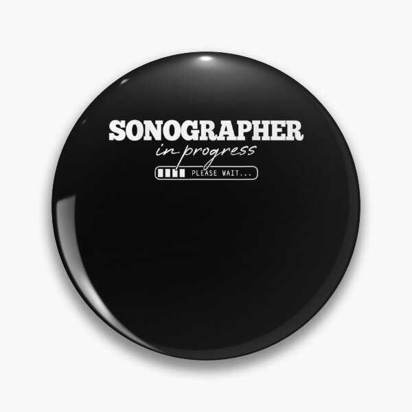 Item preview, Sonographer Sonography Ultrasound Tech Student  designed and sold by maizreo.