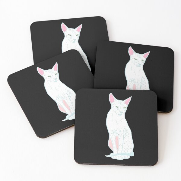 Item preview, Sphinx Cat  designed and sold by starlabrady.
