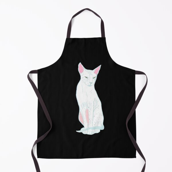 Item preview, Sphinx Cat  designed and sold by starlabrady.