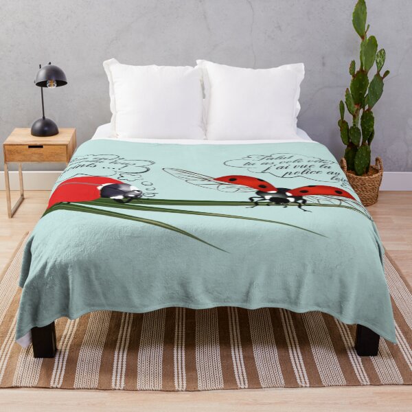 Item preview, The ladybug, makes speed. designed and sold by Karine Dupras.