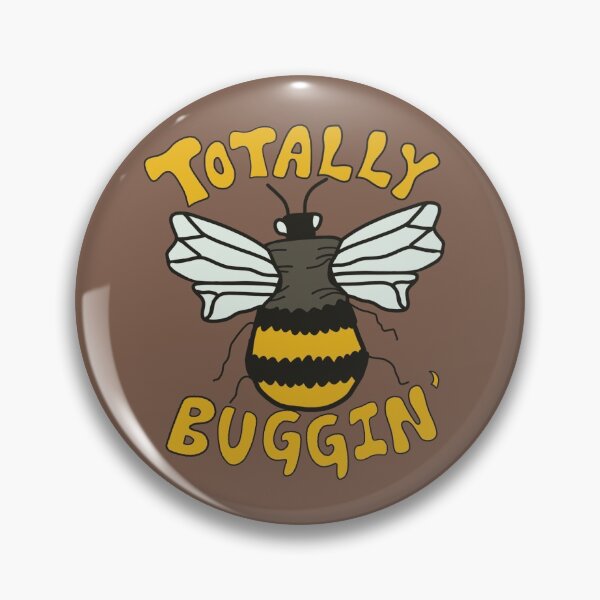 Item preview, Totally Buggin' designed and sold by Natalie  Wylie.