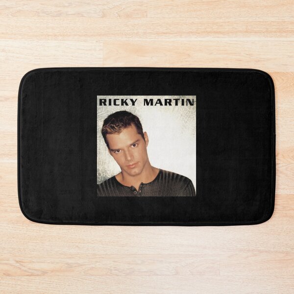 Item preview, Ricky Martin| Perfect Gift designed and sold by veracazoo.