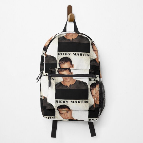 Item preview, Ricky Martin| Perfect Gift designed and sold by veracazoo.