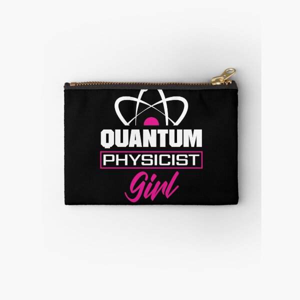 Item preview, Quantum Mechanics Quantum Physicist Girl Engineering designed and sold by ShopTheStyle.