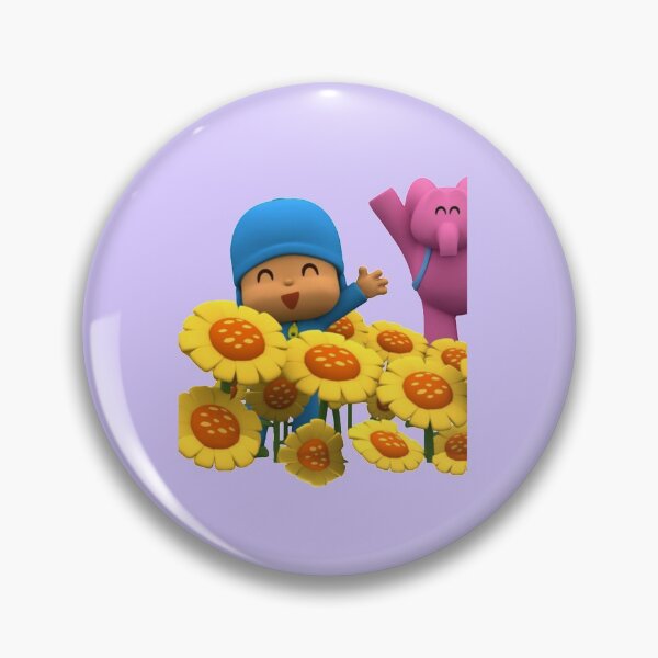 Item preview, Copy of Pocoyo designed and sold by Lildesigners3.