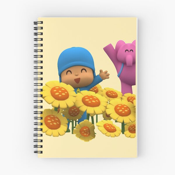 Item preview, Copy of Pocoyo designed and sold by Lildesigners3.