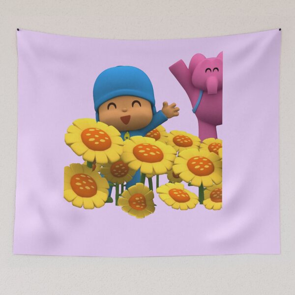 Item preview, Copy of Pocoyo designed and sold by Lildesigners3.
