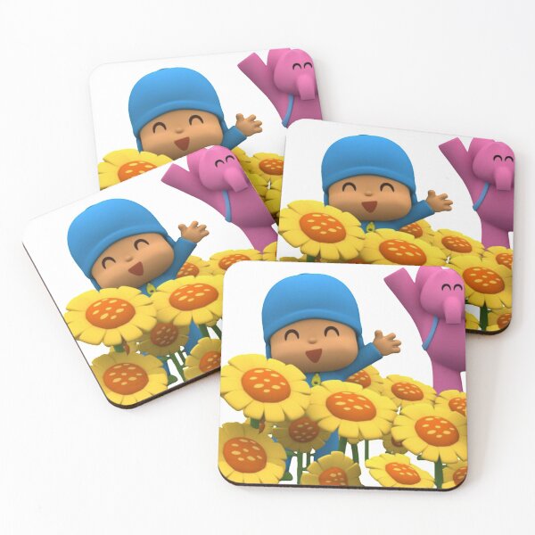 Item preview, Copy of Pocoyo designed and sold by Lildesigners3.