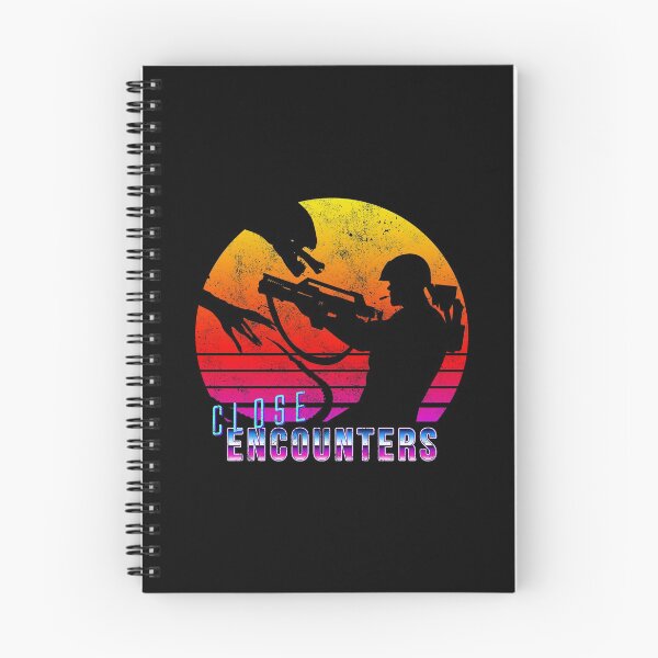 Item preview, Close Encounters designed and sold by CCCDesign.