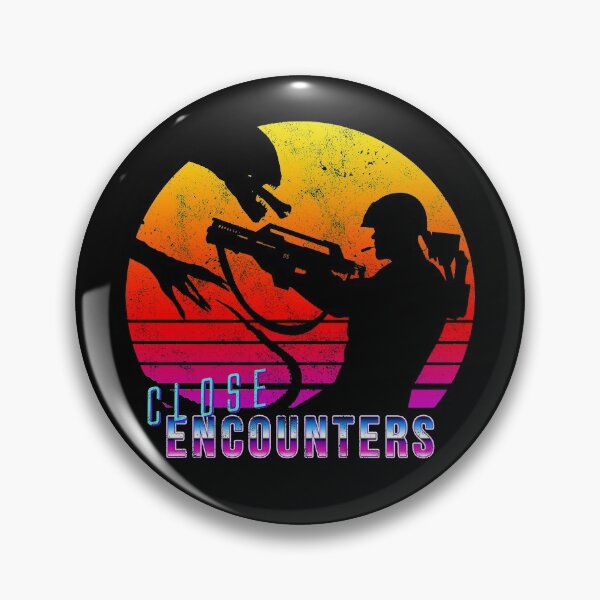 Item preview, Close Encounters designed and sold by CCCDesign.