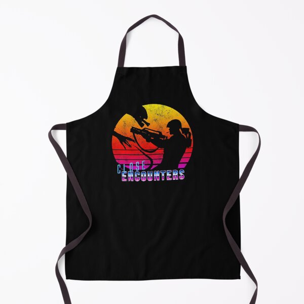 Item preview, Close Encounters designed and sold by CCCDesign.