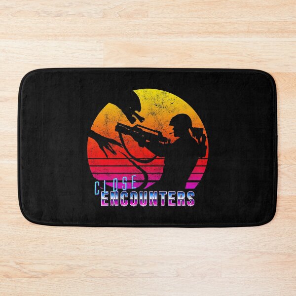 Item preview, Close Encounters designed and sold by CCCDesign.