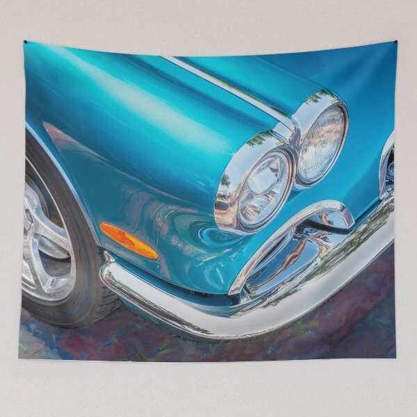 Item preview, 1960 Chevrolet Corvette  designed and sold by RichFrancoCars.