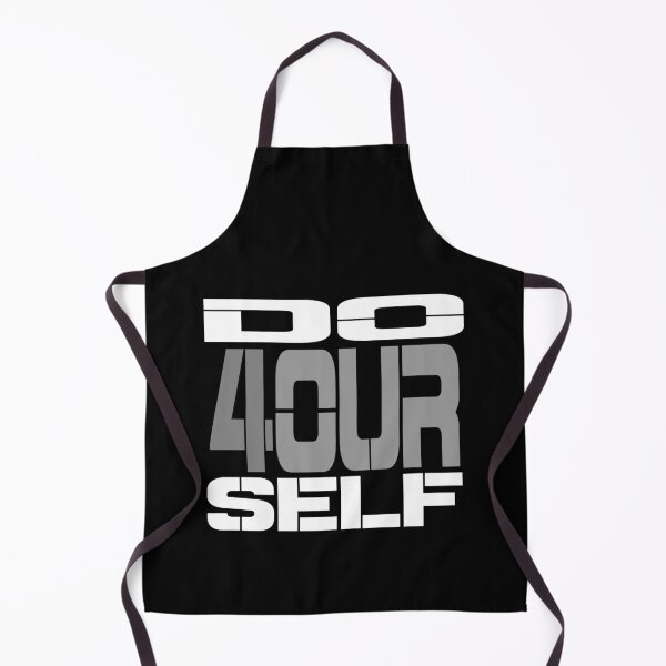 Item preview, DO4SELF designed and sold by Konxious.