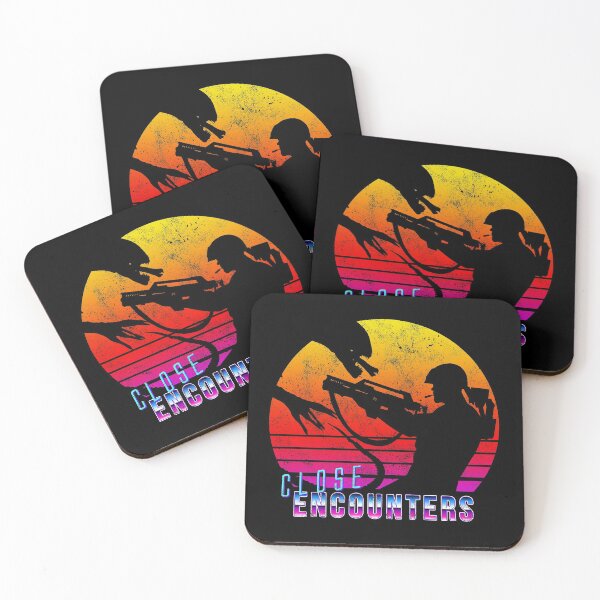 Item preview, Close Encounters designed and sold by CCCDesign.