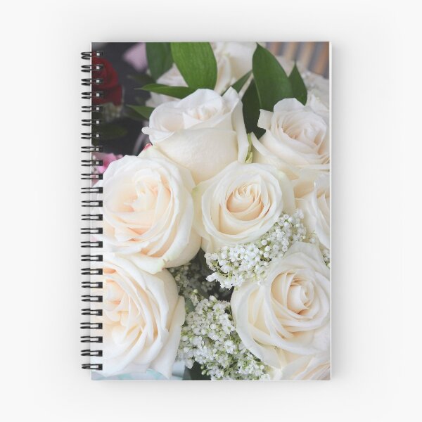 Item preview, roses designed and sold by Margaret Shark.
