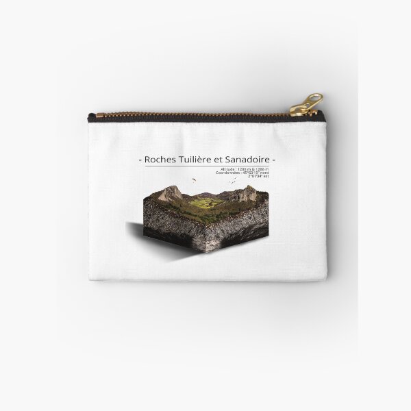 Item preview, Mini World roche tuilieres and Sanadoire designed and sold by benLCMB.