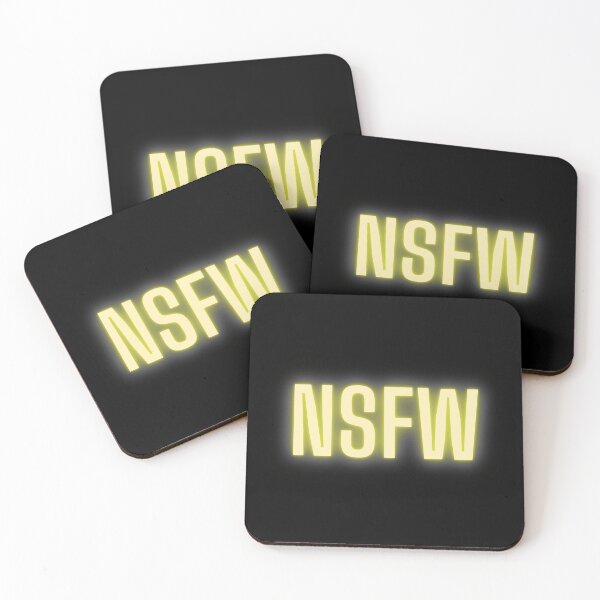 Item preview, NSFW / Not Safe For Work designed and sold by Banjoseph.