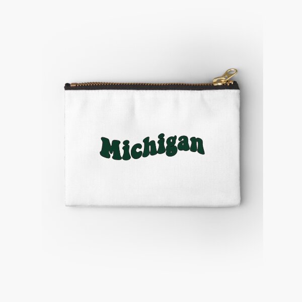 Item preview, Dark Tree Green Michigan design designed and sold by MaryamssShop.