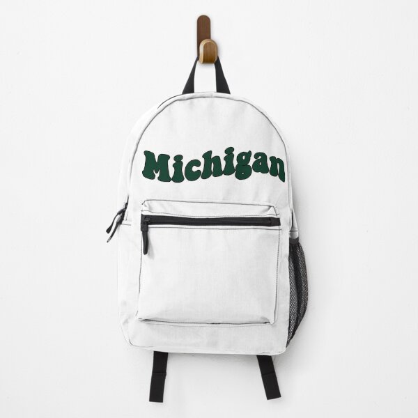 Item preview, Dark Tree Green Michigan design designed and sold by MaryamssShop.