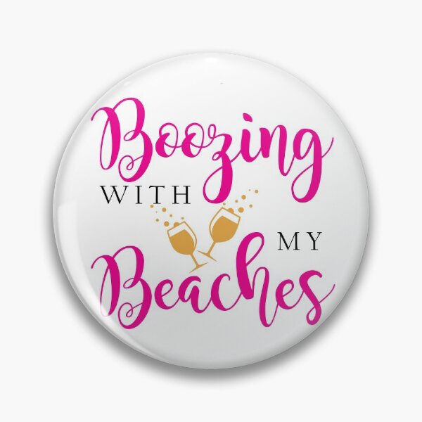 Item preview, Boozing with my beaches designed and sold by anins-azuree.