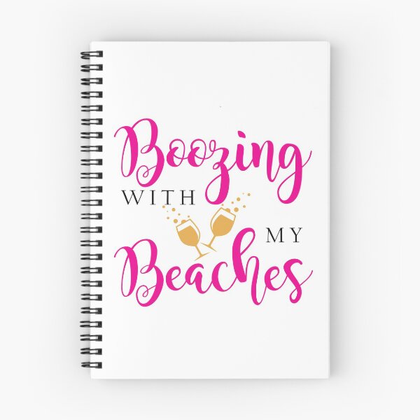 Item preview, Boozing with my beaches designed and sold by anins-azuree.