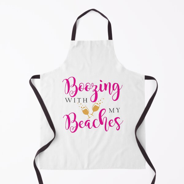 Item preview, Boozing with my beaches designed and sold by anins-azuree.